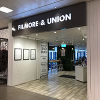 Exterior  at Filmore & Union - Eldon Square in Newcastle Upon Tyne