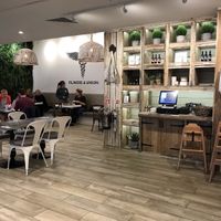 Interior  at Filmore & Union - Eldon Square in Newcastle Upon Tyne