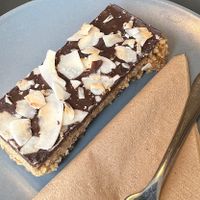   at Born & Bread in Daventry