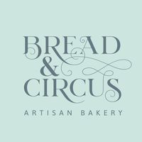 Logo at Born & Bread in Daventry