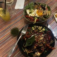 Great! at Yummy Bowl in Brussels