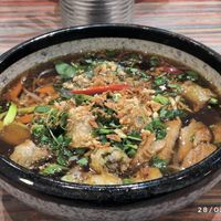 Phô : excellent !! at Yummy Bowl in Brussels