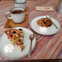  at Yummy Bowl in Brussels