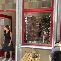   at Yummy Bowl in Brussels