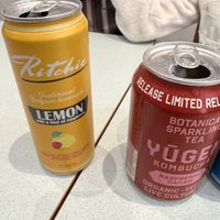   at Yummy Bowl in Brussels