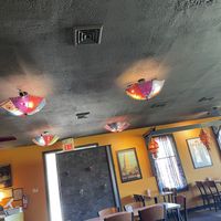 Cute ambiance   at Bombay Tadka in Easton