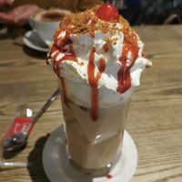  at Suzie's Cup of Joy in Cleethorpes