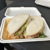   at Suzie's Cup of Joy in Cleethorpes