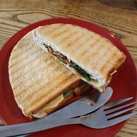  at Suzie's Cup of Joy in Cleethorpes