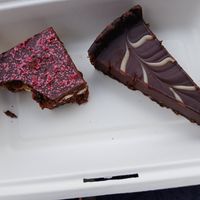  at Suzie's Cup of Joy in Cleethorpes