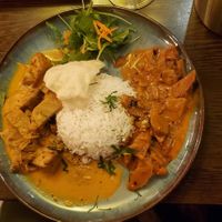 Alu Kessel (31) at Sigiriya in Berlin