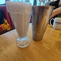  at Silver Diner in Elkridge