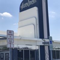 Silver Diner at Silver Diner in Elkridge