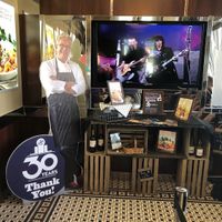 Silver diner  at Silver Diner in Elkridge