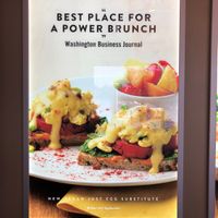 Silver diner  at Silver Diner in Elkridge