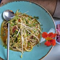 La vita e bella - €19 at Epiphany's Kitchen in Ghent