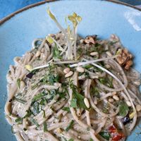 🌱 at Epiphany's Kitchen in Ghent