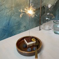 Jarig 🥰🌱 at Epiphany's Kitchen in Ghent