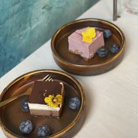 🌱 at Epiphany's Kitchen in Ghent