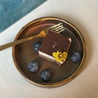 😍 at Epiphany's Kitchen in Ghent