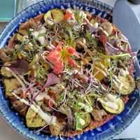 La dolce Vita - 21€ at Epiphany's Kitchen in Ghent