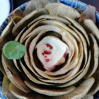 Artisjok at Epiphany's Kitchen in Ghent