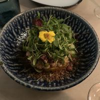   at Epiphany's Kitchen in Ghent