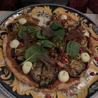   at Epiphany's Kitchen in Ghent