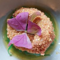  at Epiphany's Kitchen in Ghent