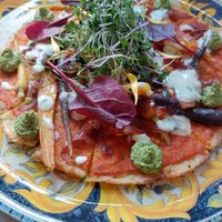  at Epiphany's Kitchen in Ghent