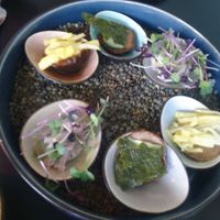  at Epiphany's Kitchen in Ghent