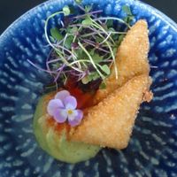  at Epiphany's Kitchen in Ghent