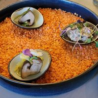  at Epiphany's Kitchen in Ghent