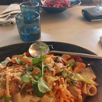  at Epiphany's Kitchen in Ghent