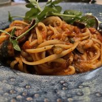 Patrouchka  at Epiphany's Kitchen in Ghent