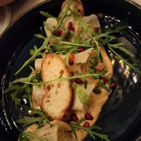  at Epiphany's Kitchen in Ghent