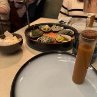   at Epiphany's Kitchen in Ghent