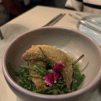   at Epiphany's Kitchen in Ghent