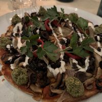   at Epiphany's Kitchen in Ghent