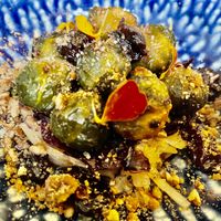   at Epiphany's Kitchen in Ghent