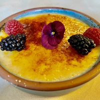   at Epiphany's Kitchen in Ghent