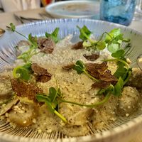   at Epiphany's Kitchen in Ghent