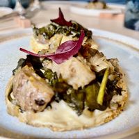   at Epiphany's Kitchen in Ghent