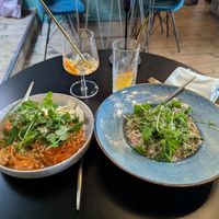  at Epiphany's Kitchen in Ghent