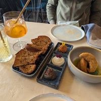  at Epiphany's Kitchen in Ghent