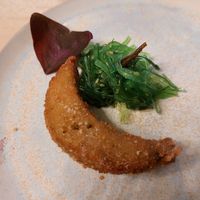  at Epiphany's Kitchen in Ghent