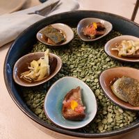  at Epiphany's Kitchen in Ghent