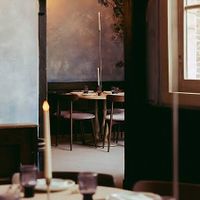 Bovenverdieping Epiphany’s Kitchen   at Epiphany's Kitchen in Ghent