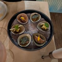  at Epiphany's Kitchen in Ghent