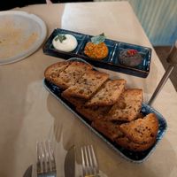  at Epiphany's Kitchen in Ghent